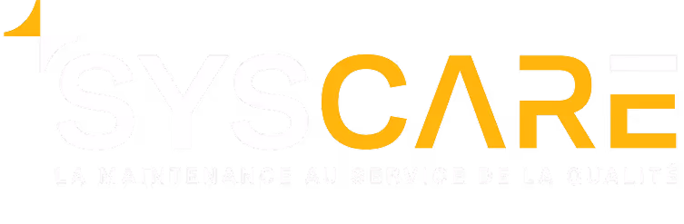 Logo SYSCARE
