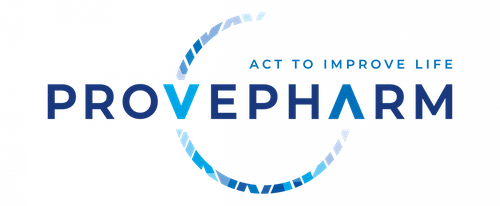 Logo Provepharma
