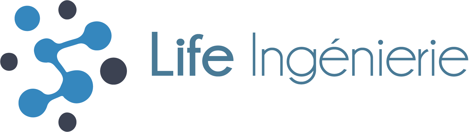 Logo Life Ingénierie