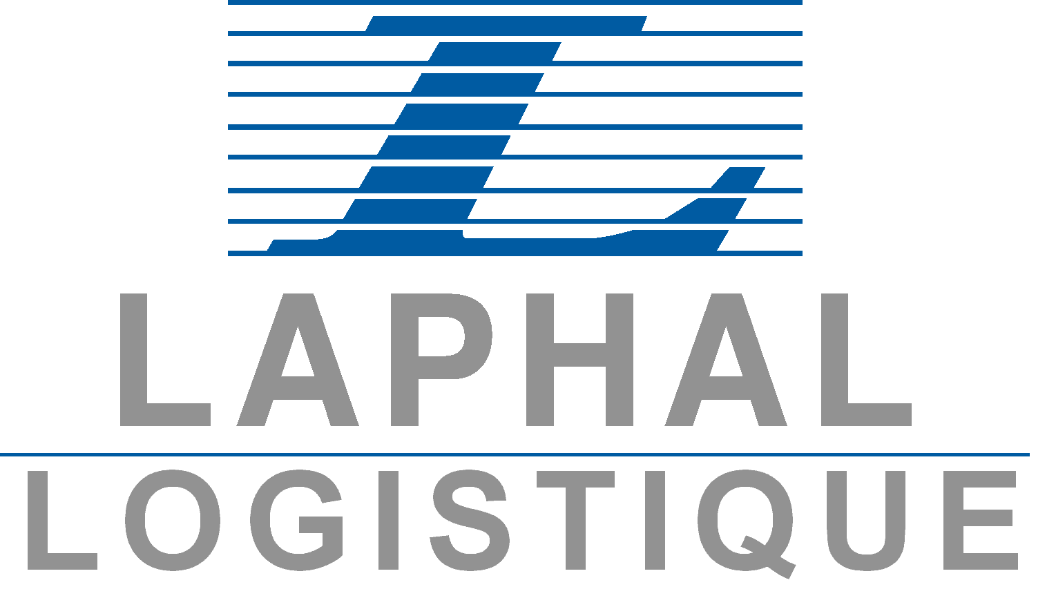 Logo Laphal Logistique