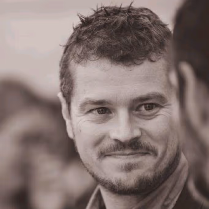 Jonathan Garreau