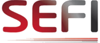 Logo de Sefi