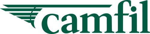 Logo de Camfil