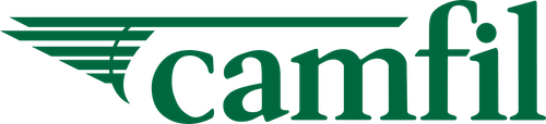 Logo de Camfil