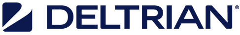 Logo de Deltrian