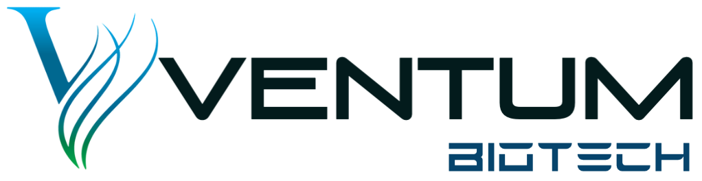 Logo de Ventum Biotech