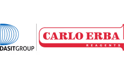 Logo de Carlo Erba