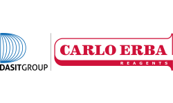 Logo de Carlo Erba