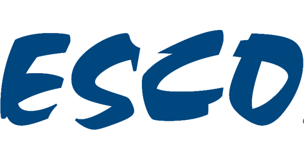 Logo de ESCO