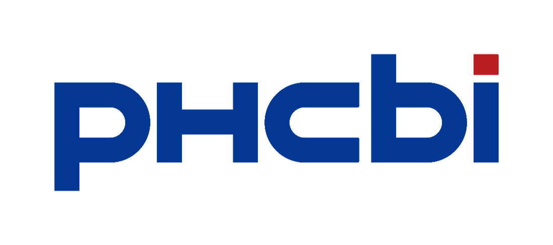 Logo de PHCBI