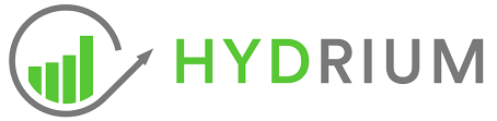 Logo de Hydrium