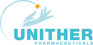 Logo de Unither Pharmaceuticals