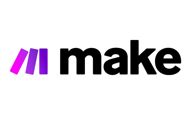 make logo