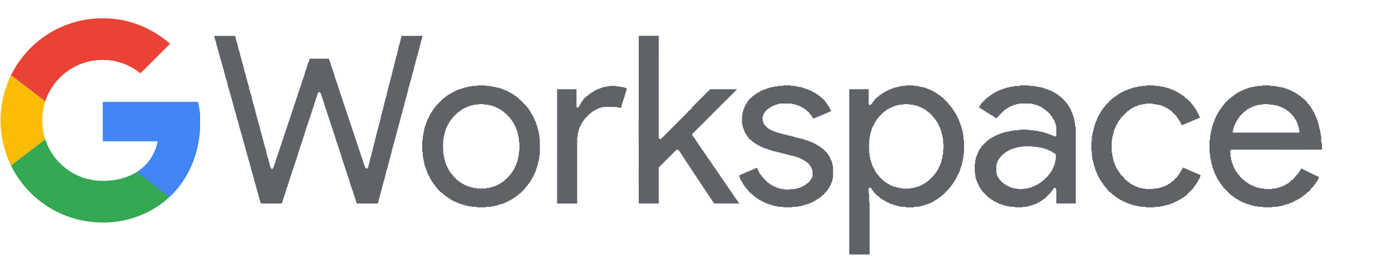 Google Workspace Logo