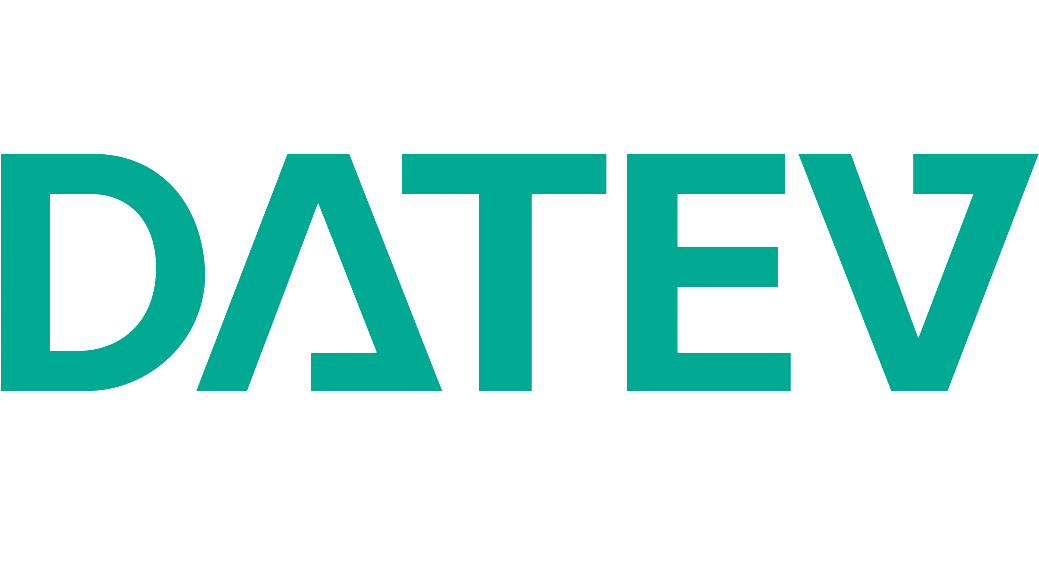 Datev Logo