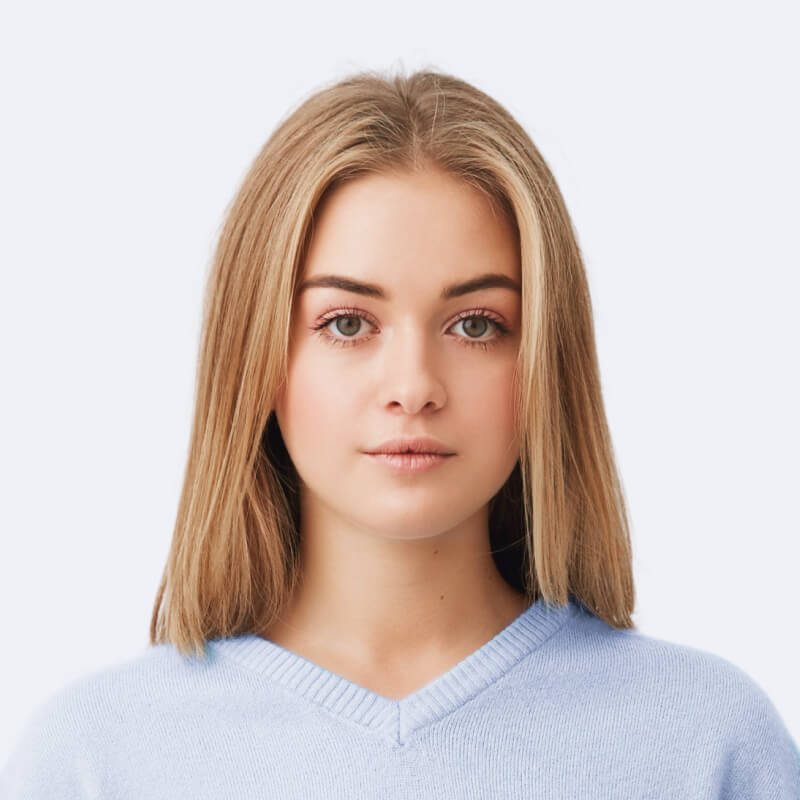 Lily Woods - Dashflow X Webflow Template