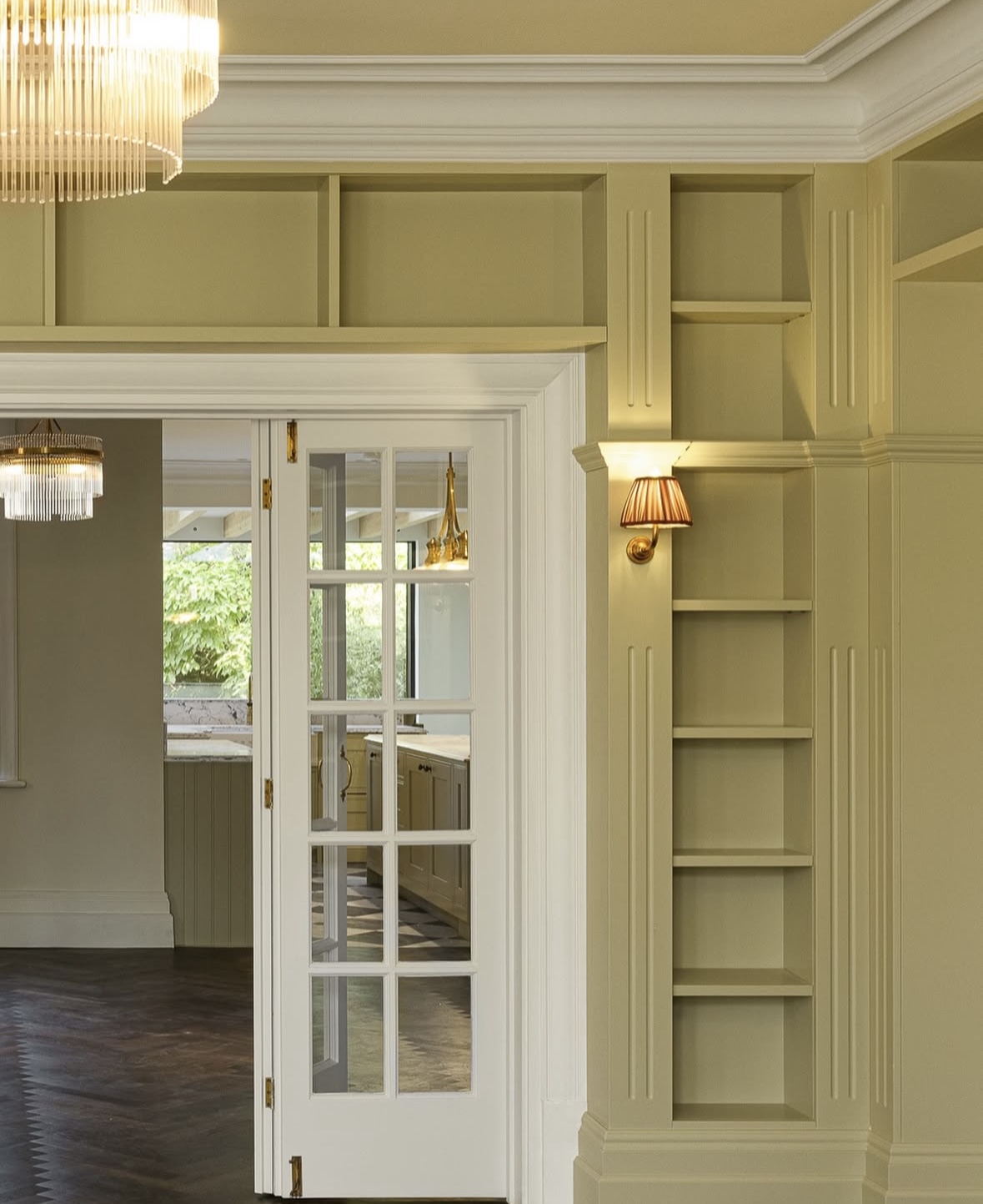 [background image] image of futuristic technology (for a data analytics and business intelligence)