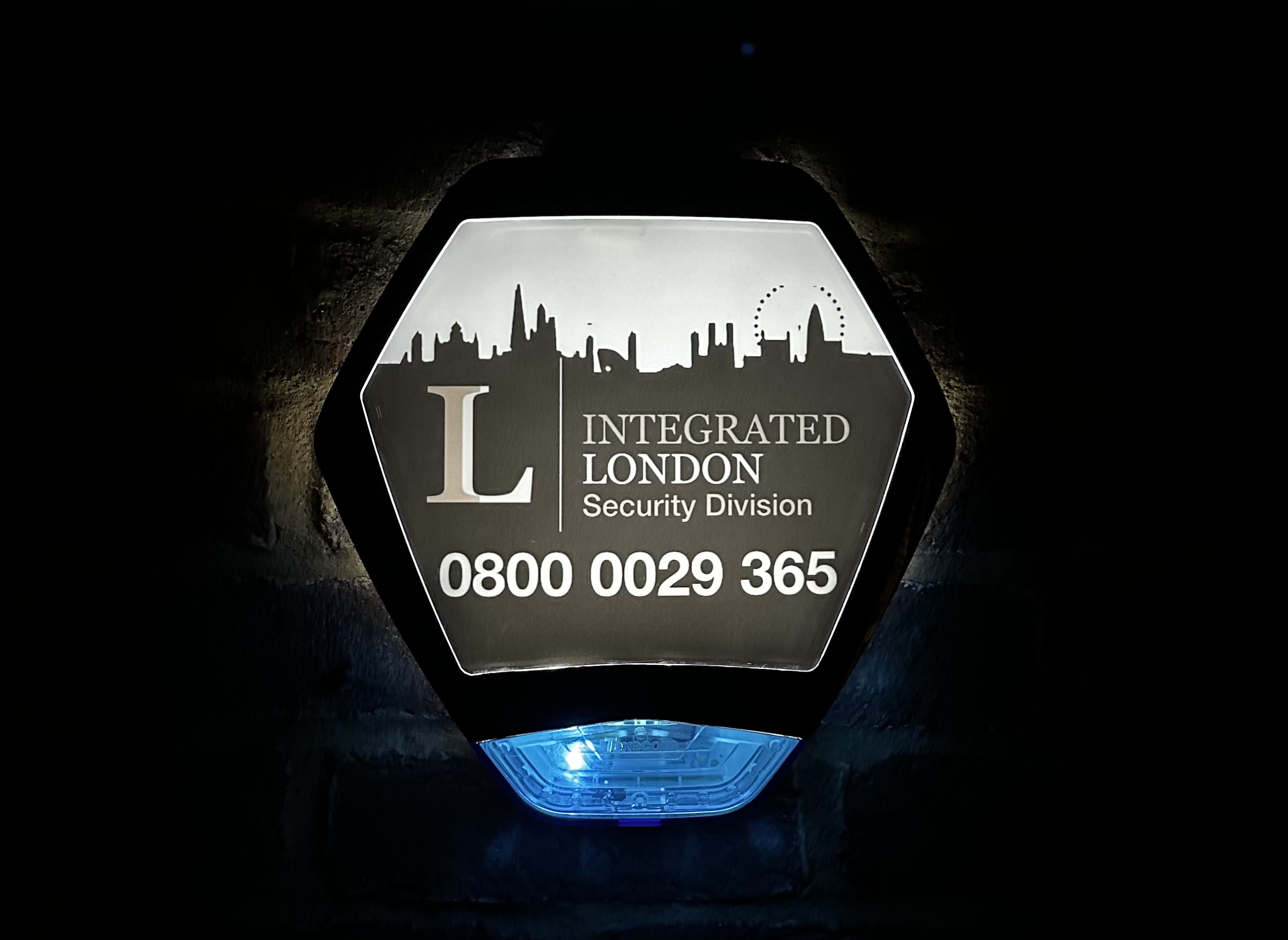 [background image] retail setting (for a tech gadgets store)