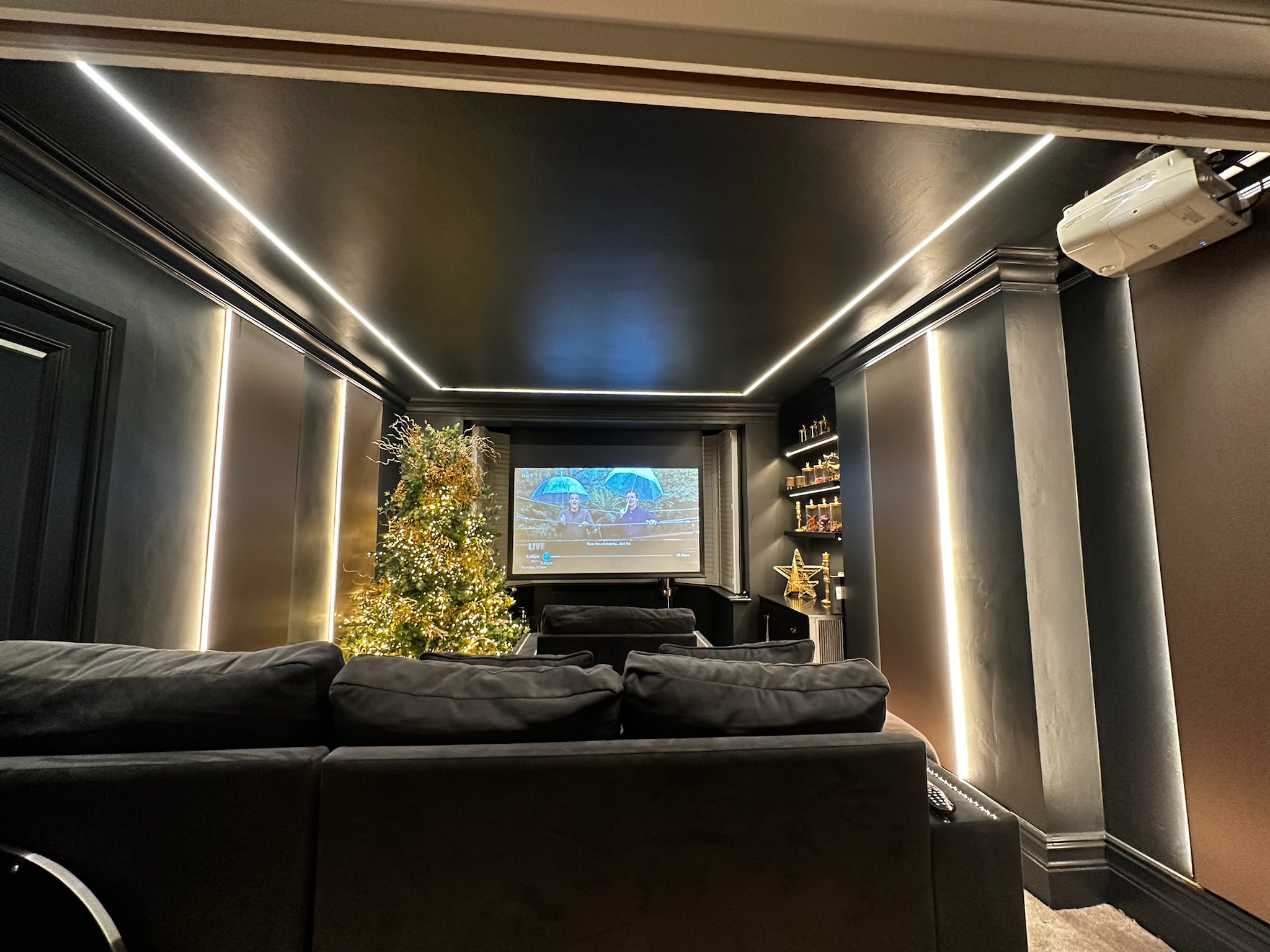 image of digital property tours (for a real estate tech)