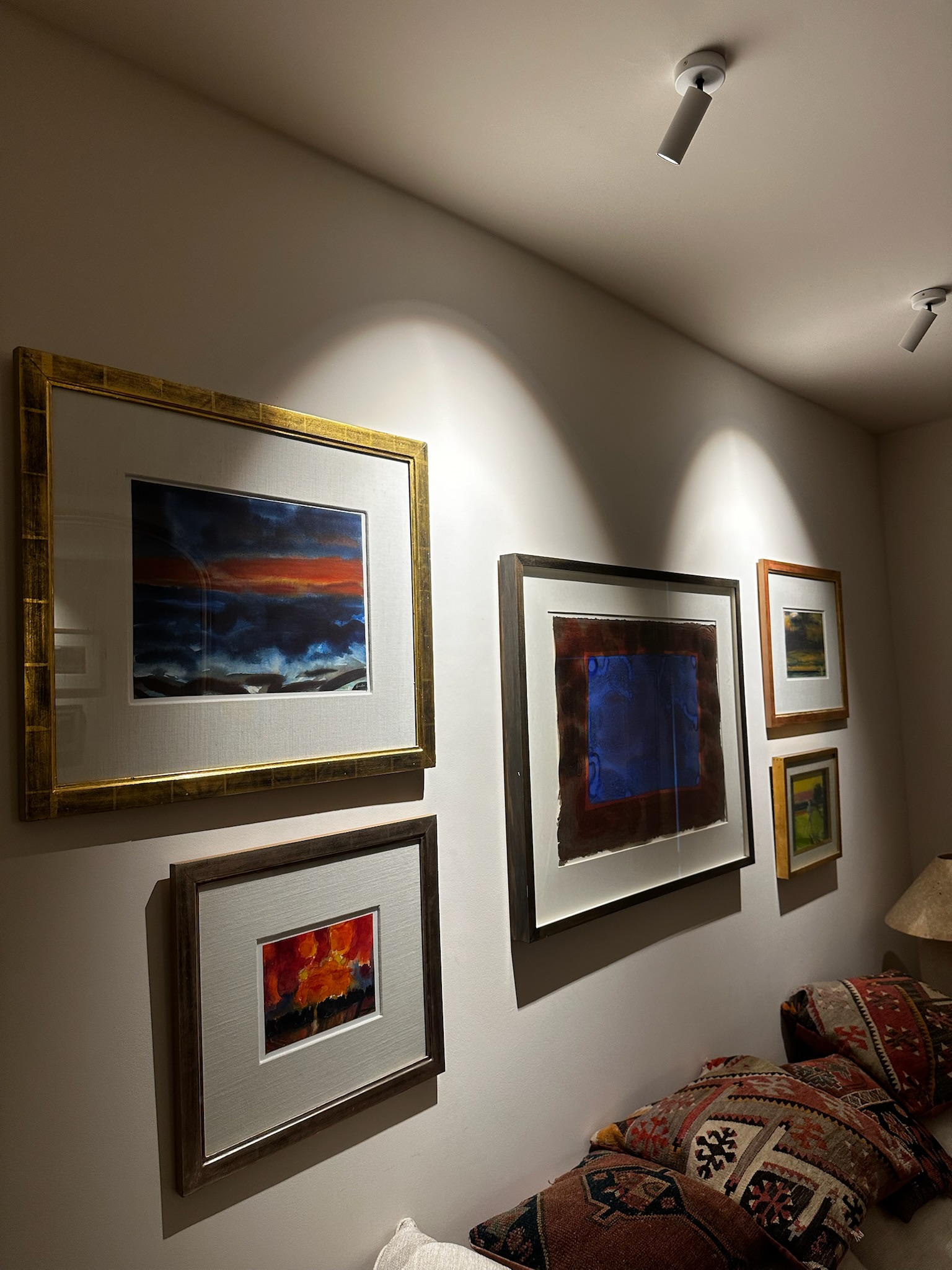 image of production machinery (for a manufacturing plant)