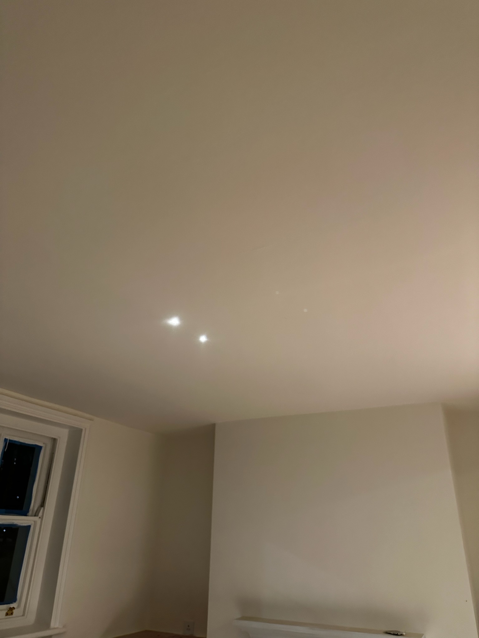 digital project: conceptual blockchain art installation