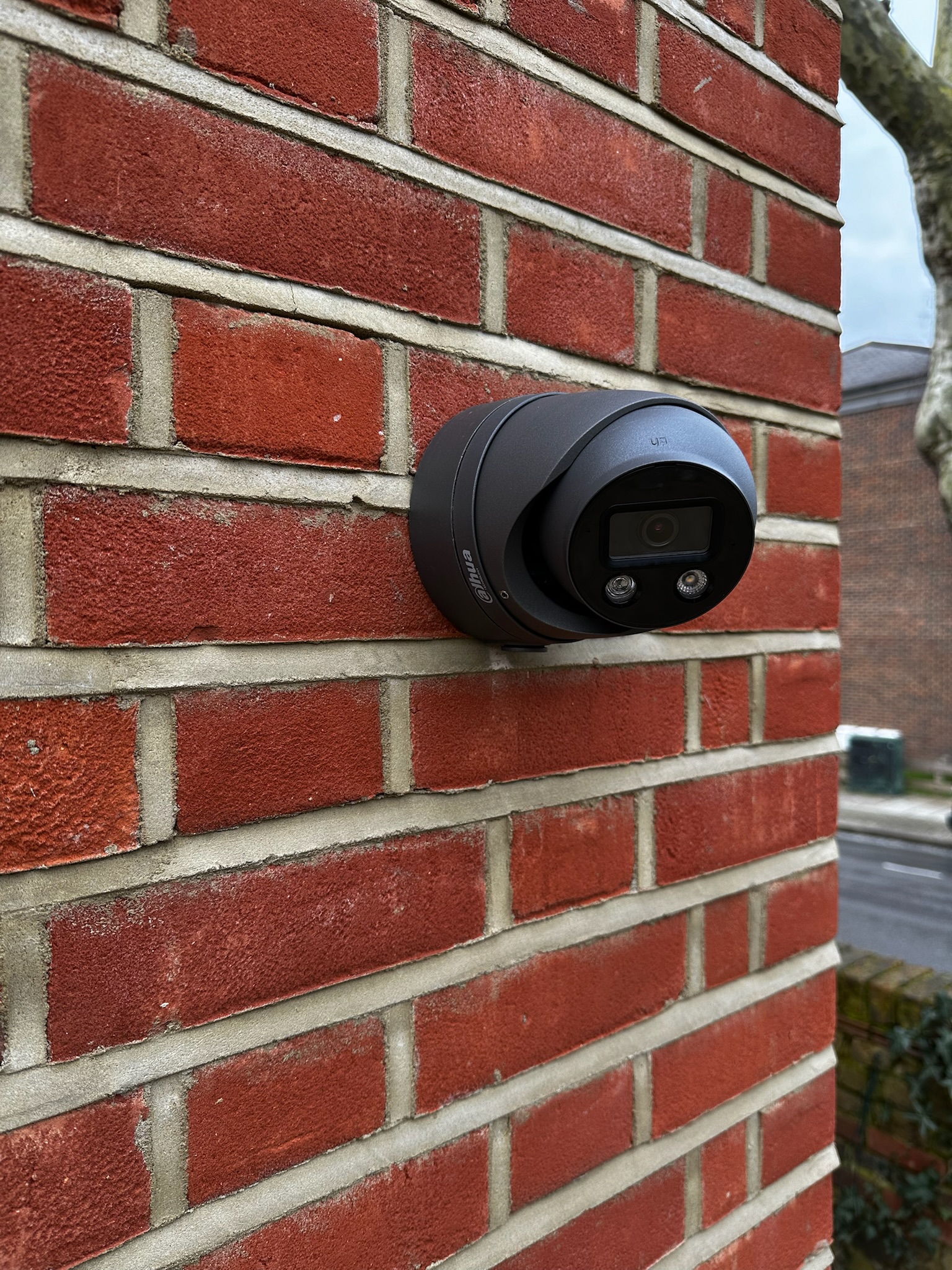 image of renovation process