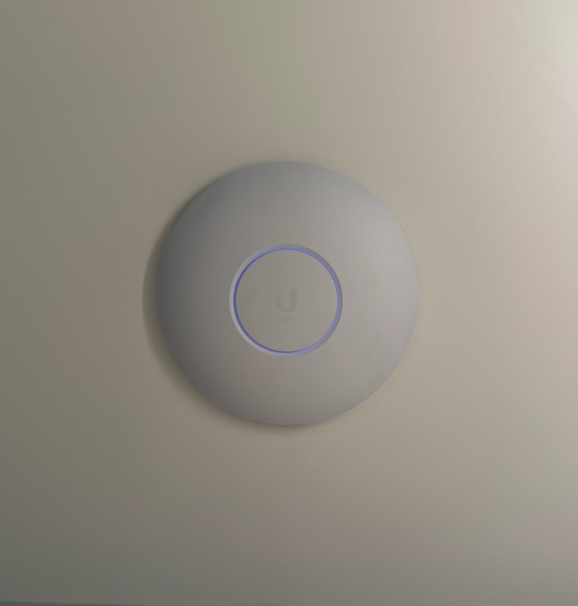 smart irrigation system display