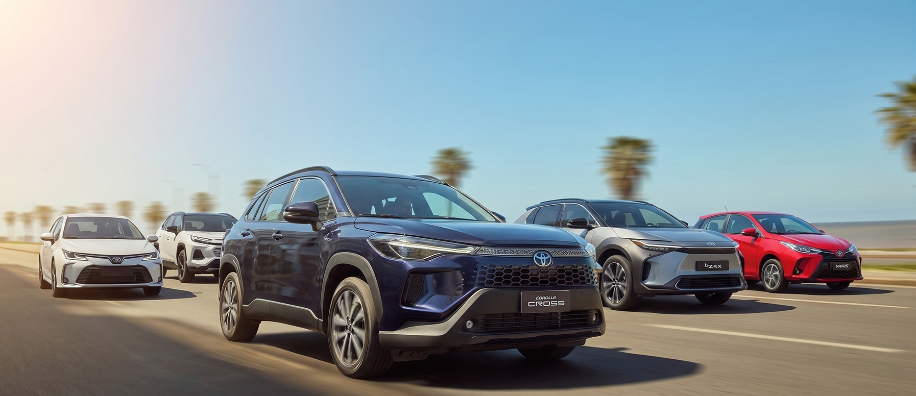 Toyota 10