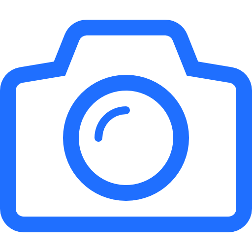 Camera Icon