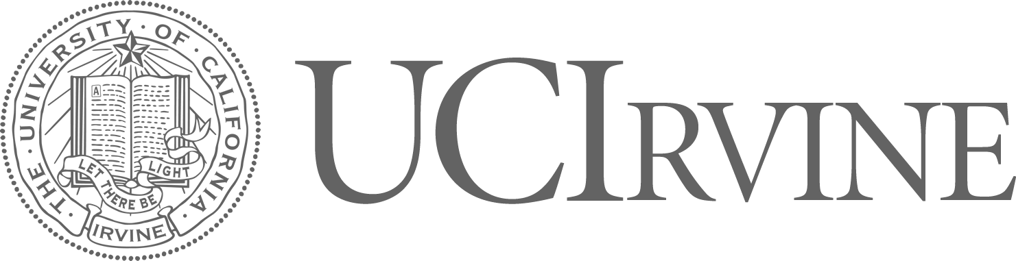 UCI Logo