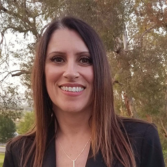 Photo of Kristin Huerth