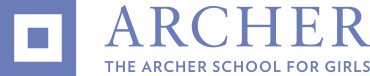 The Archer School for Girls Logo