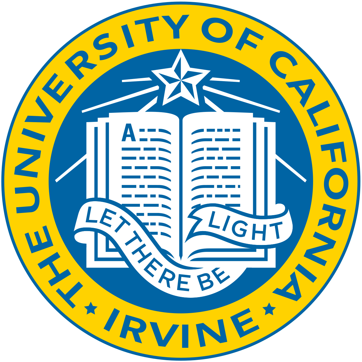 UCI logo