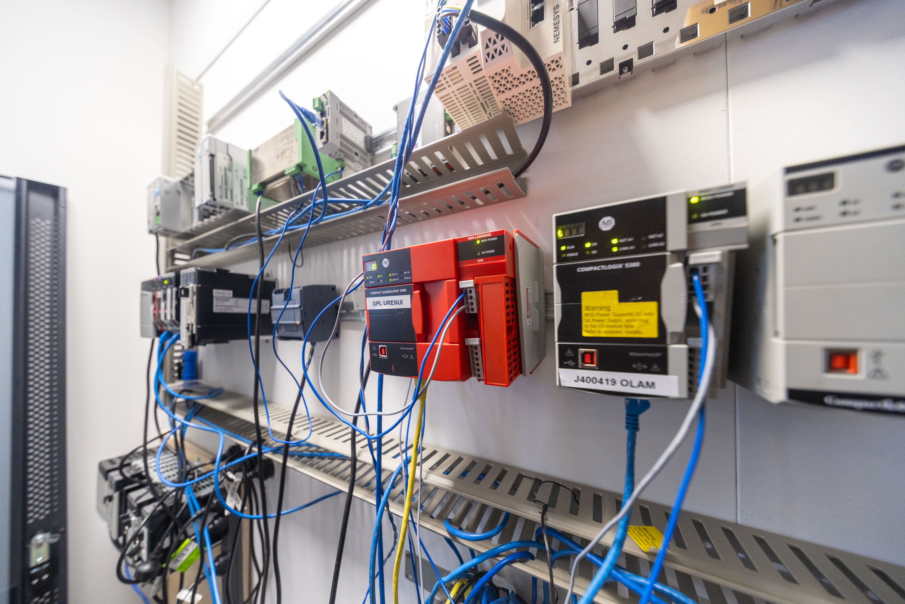 Service Image