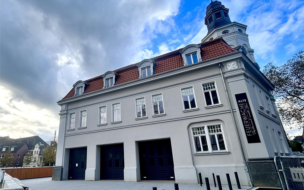 Recklinghausen