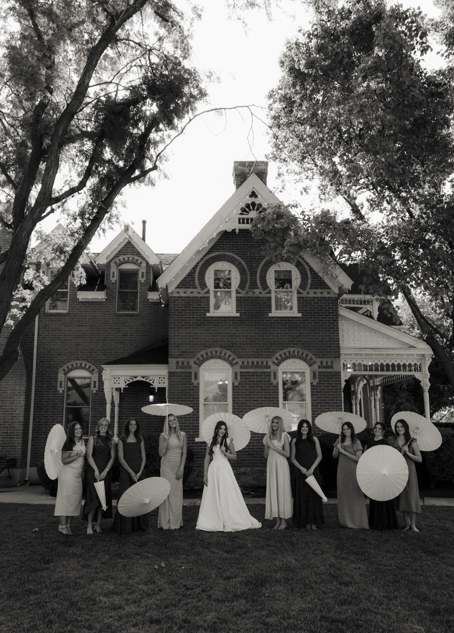 Wedding dress | Wood Films Utah Photography & Videography