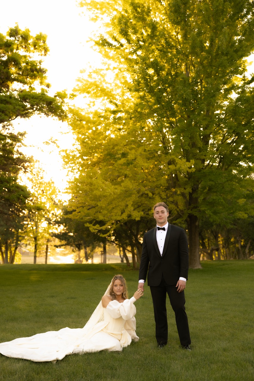 Wood Films | Photo + Video Packages