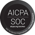 AICPA SOC logo