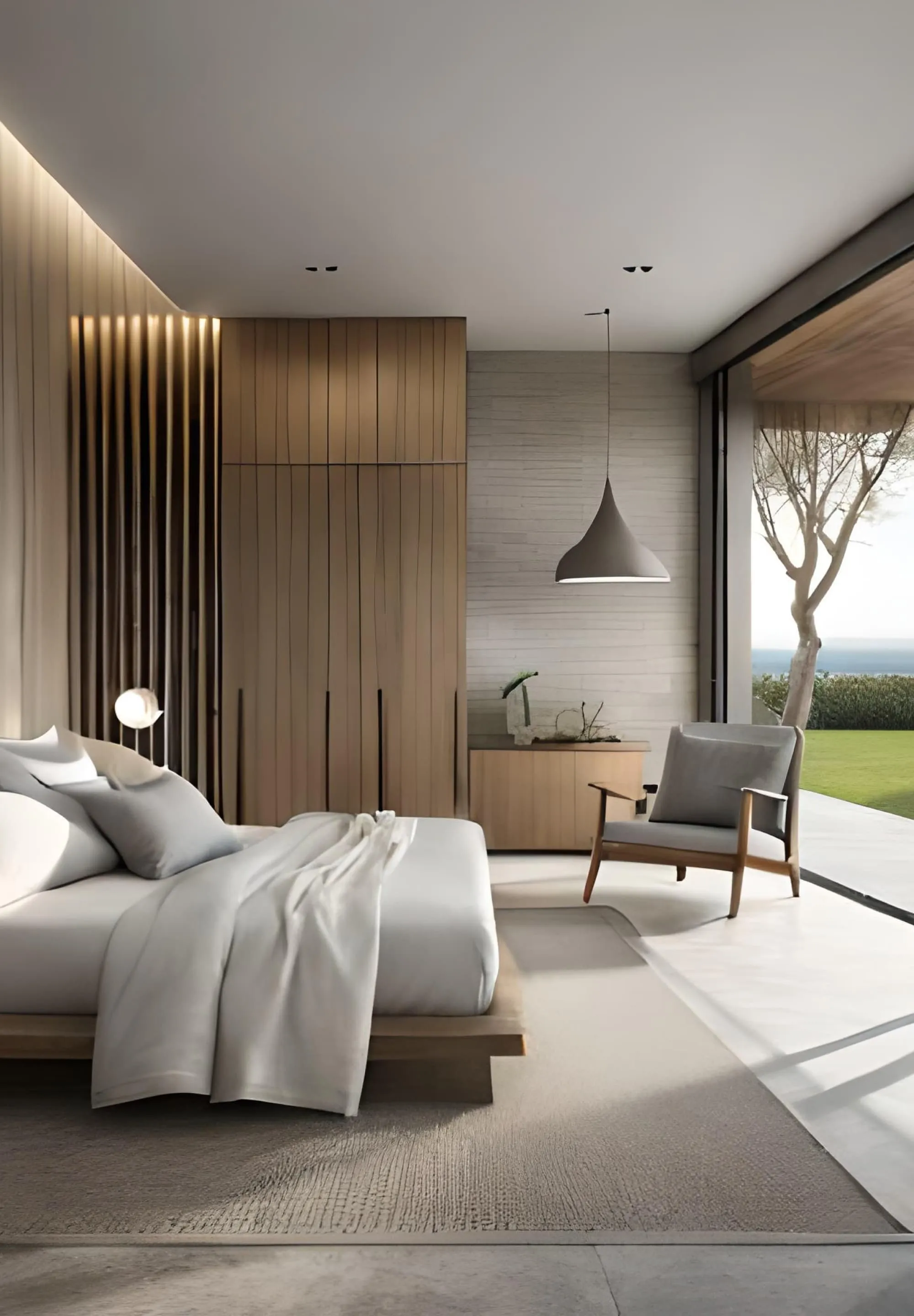 Modern house