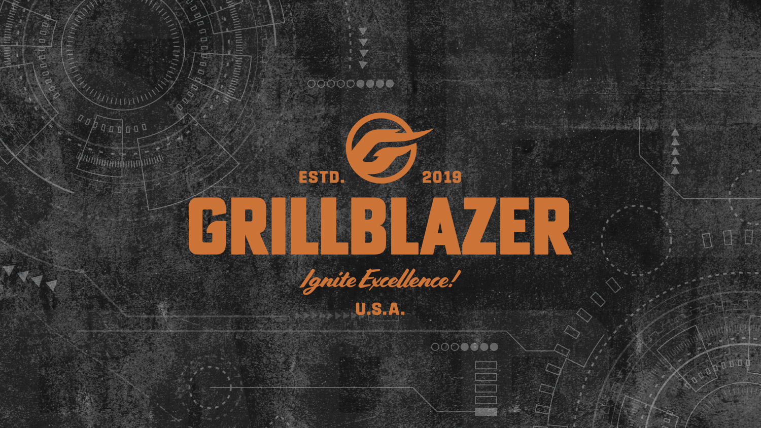 Rebrand and Strategy