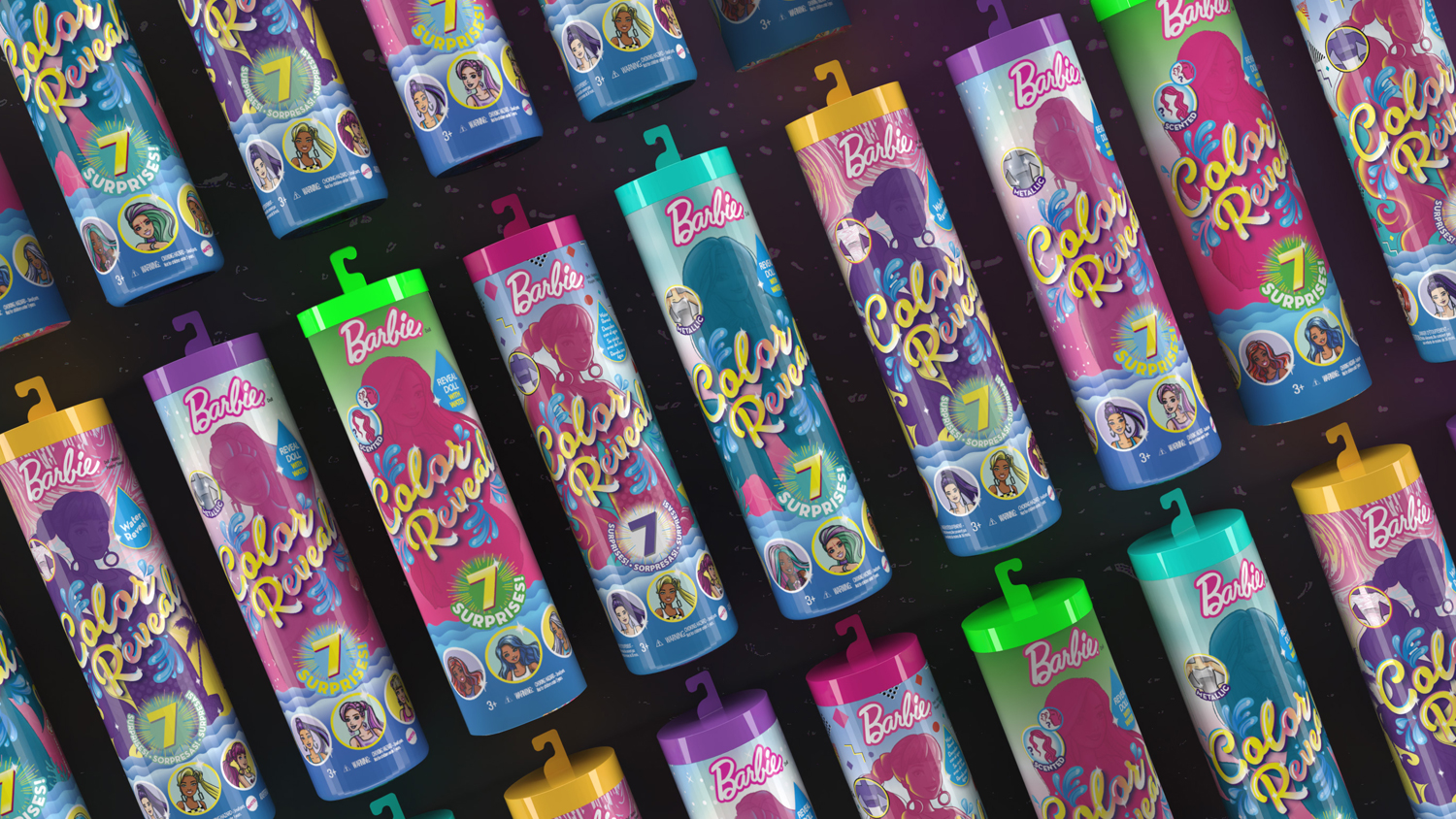 Exterior view of Brown Seaview Escape