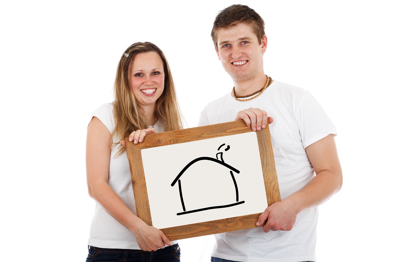 Tenants can become home owners