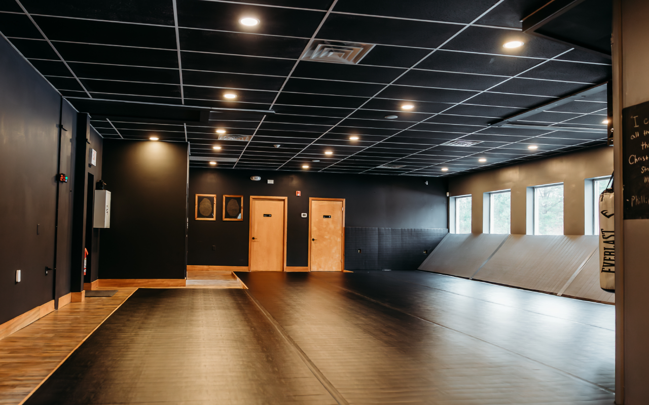Jiu Jitsu in Dingmans Ferry, PA