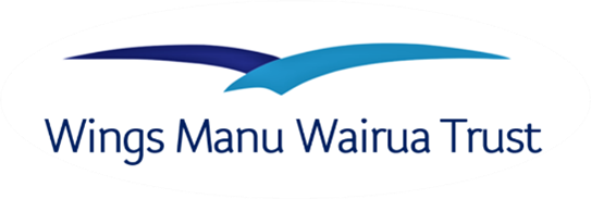 Wings Manu Wairua Trust