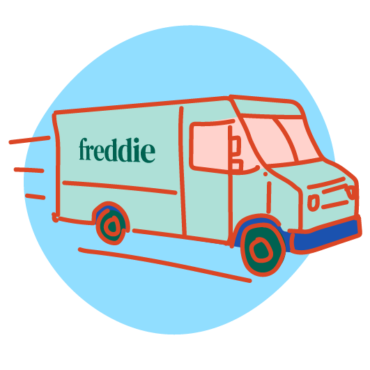 get a PrEP prescription to your home