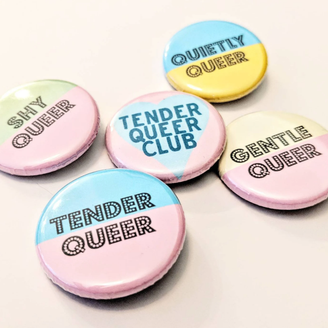 Prickly Cactus Collage