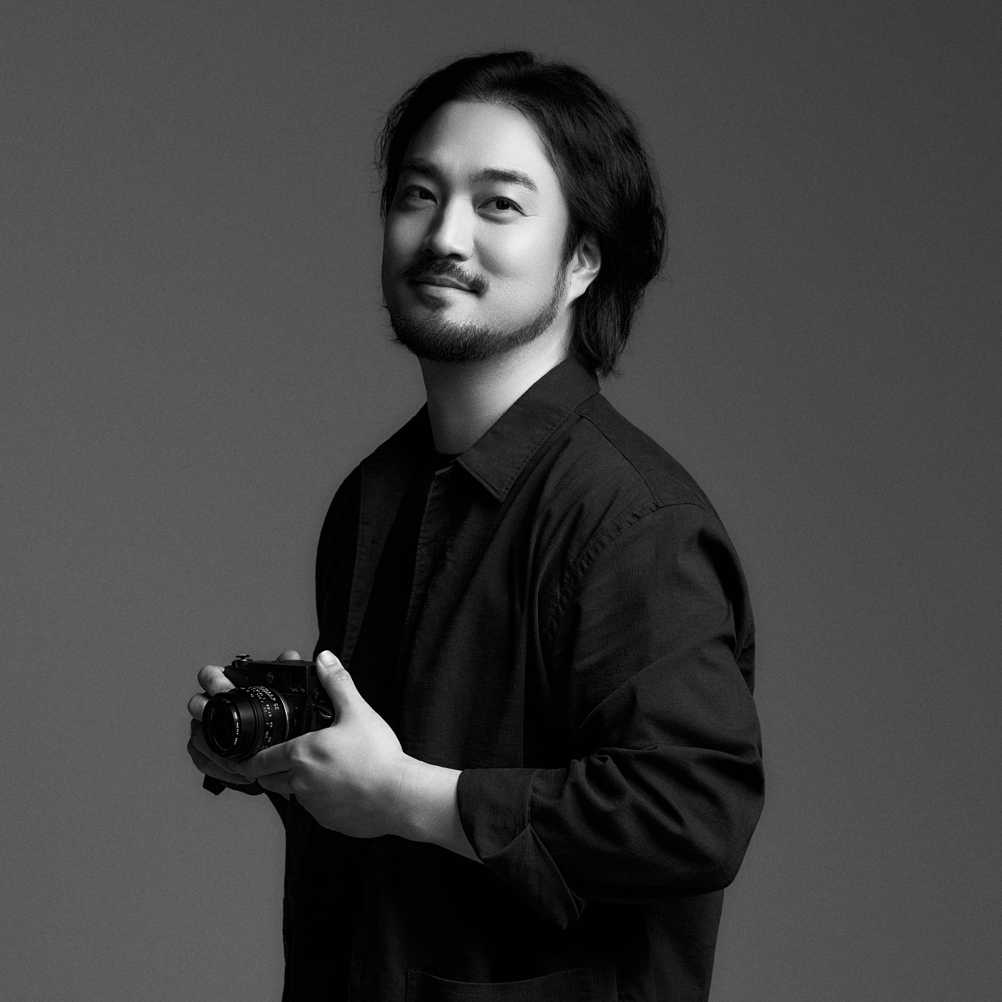 오프비트 - 장준우 인물 사진