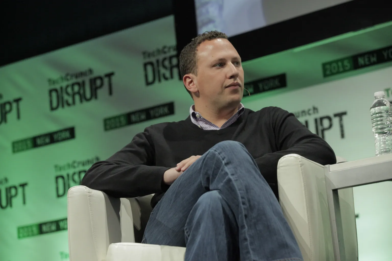 TechCrunch - Casper’s co-founder is helping launch an incubator for climate tech startups