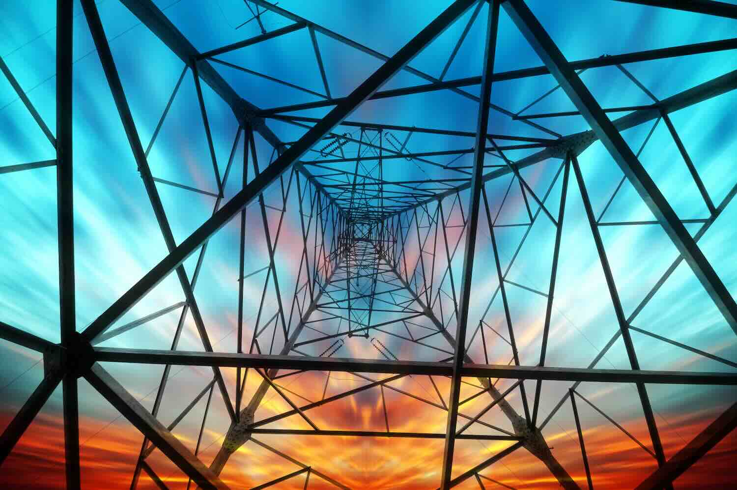 ImpactAlpha - Montauk Capital spinout Clear Current raises $4 million to manage data in the electron economy