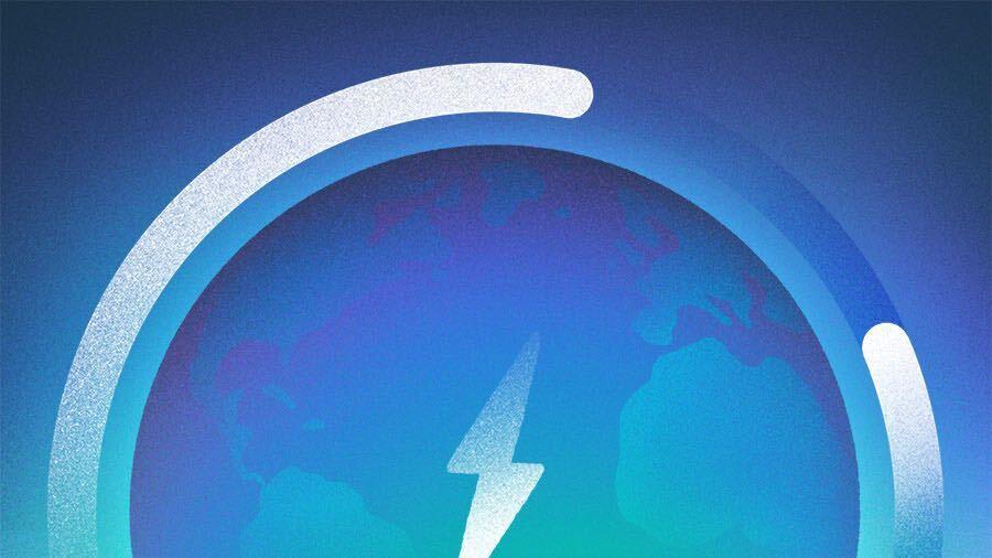 Crunchbase News - The Next Electric Unicorns: How the Electron Economy Turns Dumb Power Into Smart Platforms